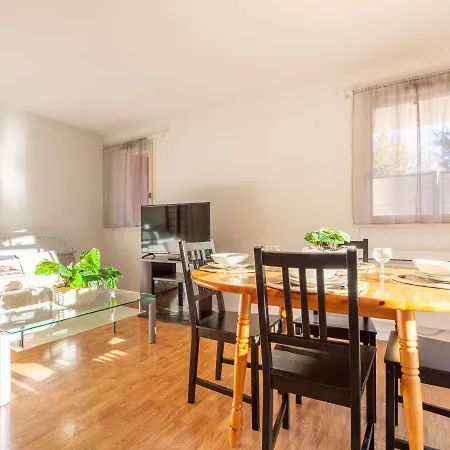 Apartament Aure 6 Pers Avec Parking - Fr-1-296-486