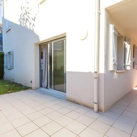 Apartament Aure 6 Pers Avec Parking - Fr-1-296-486 *