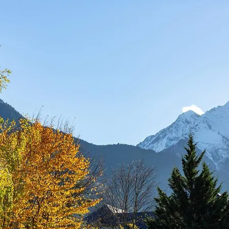 Aure 6 Pers Avec Parking - Fr-1-296-486