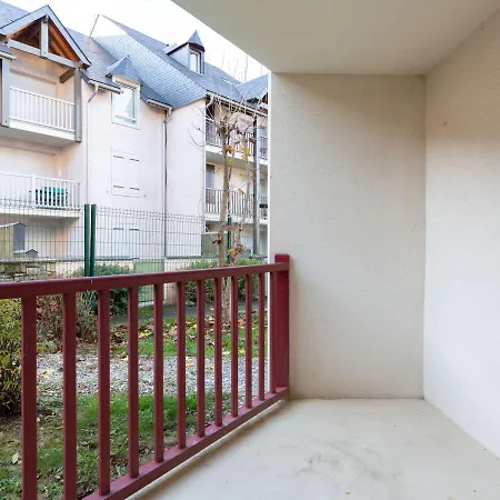 Aure 6 Pers Avec Parking - Fr-1-296-486 *