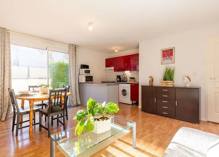 Aure 6 Pers Avec Parking - Fr-1-296-486 アパート Vielle-Aure